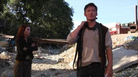 Season Two Deleted Scenes