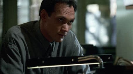 The One That Got Away