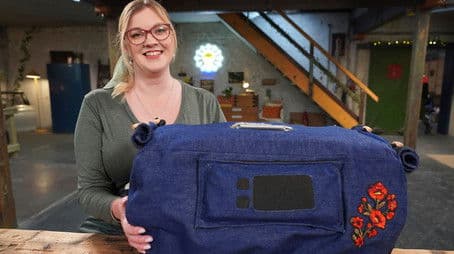 Instant Drinks Cooler