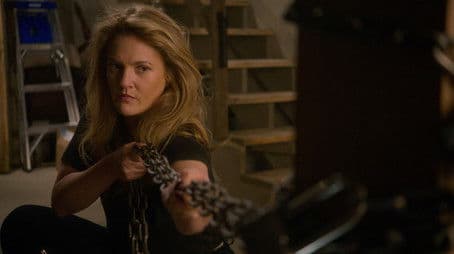 No Family Is Perfect