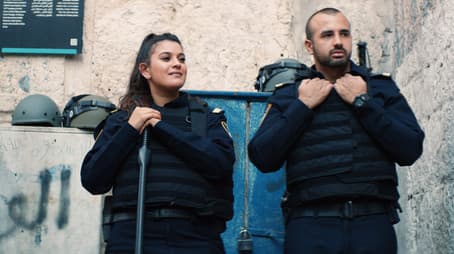 Israel: Masters of War