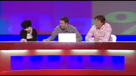 Theo Paphitis, Mike Wilmot, John Bishop, Kelly Osbourne