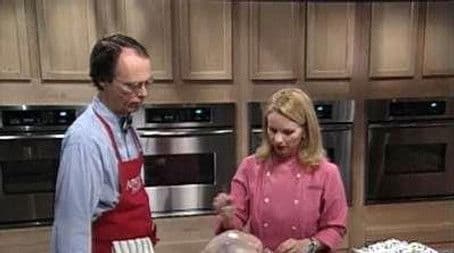 The Perfect Roast Turkey