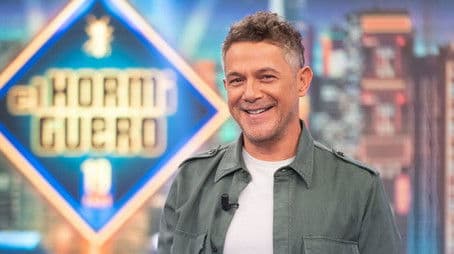 Alejandro Sanz