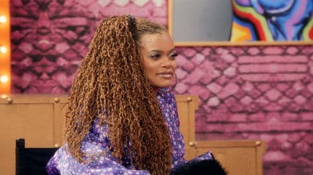 Moulin Ru: The Rusical