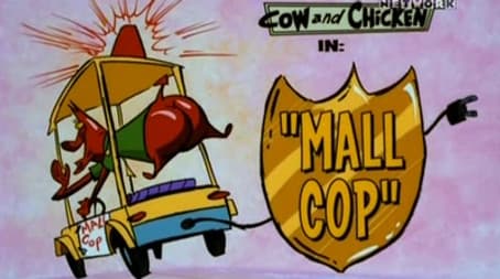 Mall Cop