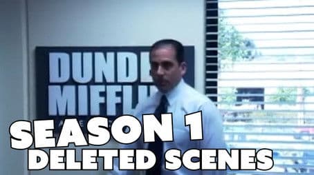 Season 1 Deleted Scenes