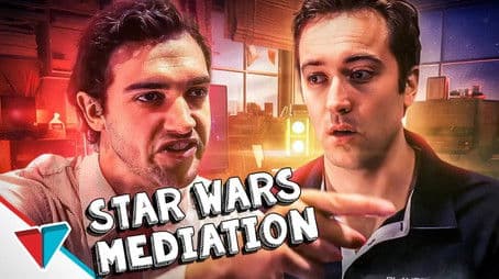 The New Menace - Part 3