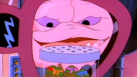 The Incredible Shrinking Turtles