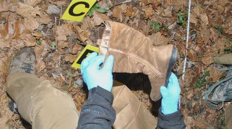 When Danger is No Stranger