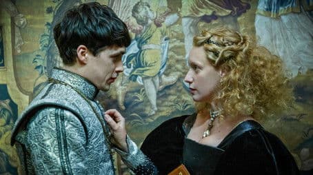 To War Rather Than to Bed