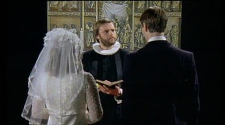 Klovnen, Arbeidskontoret, Gjennom fossen. Den hemmelige dalen.