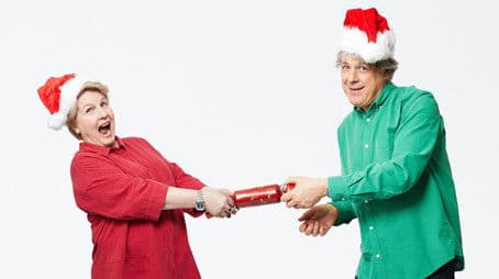 Toys, Tinsel, and Turkeys