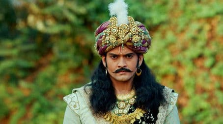 The Questions Raised on Princess Vasudha