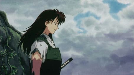 Onigumo's Memory Restored