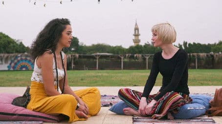 One Hand Does Not Clap