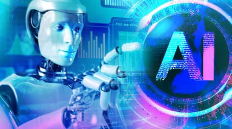 Could AI replace my job?