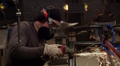 Wind and Fire Wheels