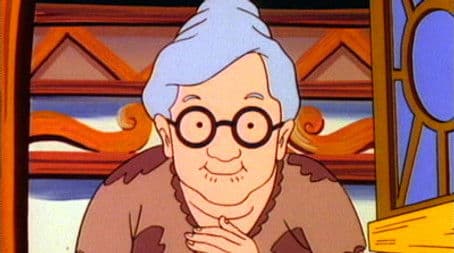 Mrs. Roger's Neighborhood