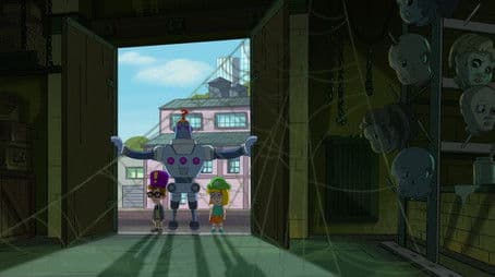 Finding Professor Ex