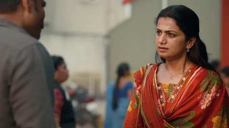 Parents and Problems