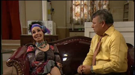 Embargo a los pobres ricos