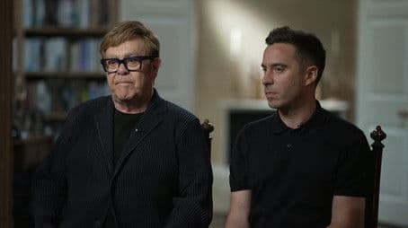 The UK-EU Summit, and Elton John on AI Copyright