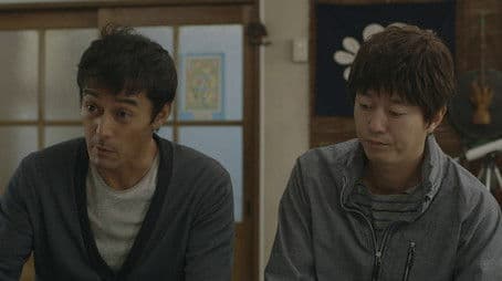 Ryota Hits Upon a Bad Plan