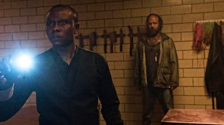 Chapter Seven: Father of Lies