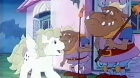 Return of Tambelon (3)