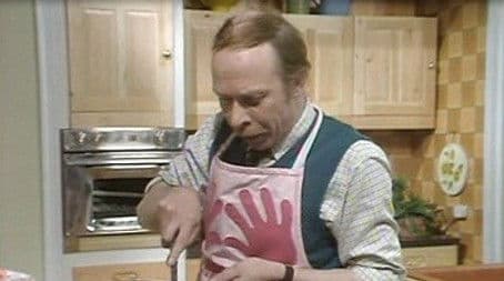 ... And Women Must Weep