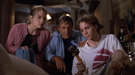 Treasures of the Mind