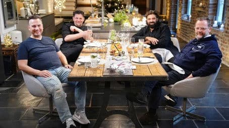 The Christmas Edition 2021