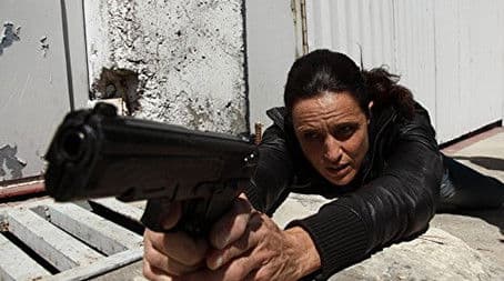 The Angel of the Abyss