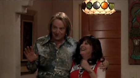 George is Lie-able for Benny's Unhappiness