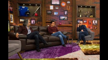 The Lethal Tele with Carlos Cortés