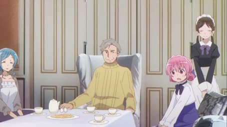 It's Not Fair That Michiru Gets All The Love