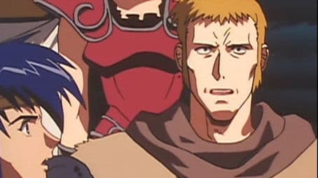 Destruction... The Evil God Released