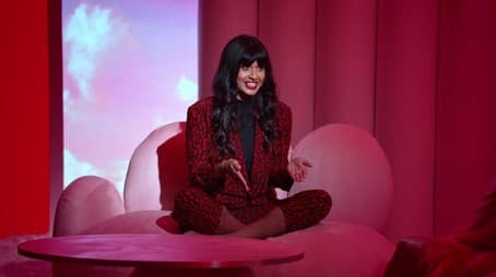 Jameela Jamil and New Feminism