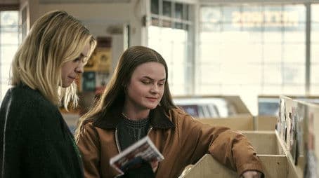 Hello, I'm Right Here