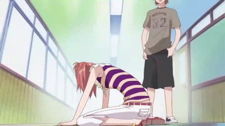 A Maiden's Determination! Love-Love Confession Plan!!