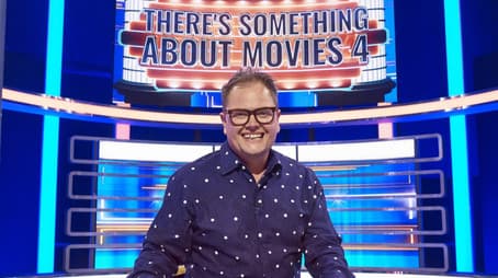 Sindhu Vee, Josh Widdicombe and Dexter Fletcher