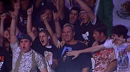 ECW Wrestling - Jul. 07, 2000