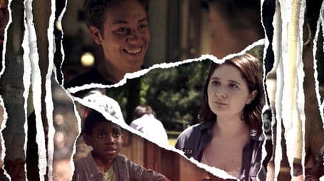 Shameless Hall of Shame: Debbie, Carl & Liam - They Grow Up So Fast