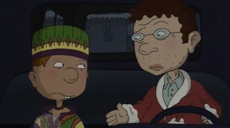 An Even Steven Holiday Special