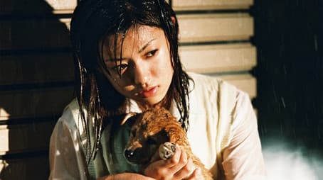 I Live...The Joy And Sorrow