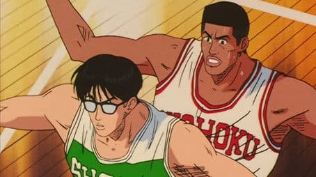 Hanamichi the Genius shows off!