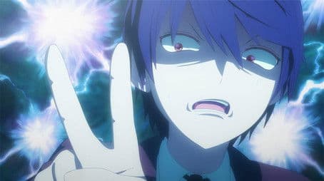 The Duke and Secret Magic