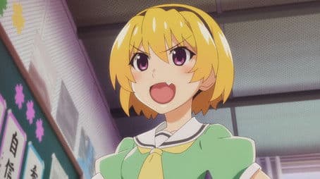 Nekodamashi-hen: Cat-Deceiving Chapter, Part 4