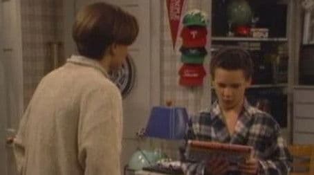 Who's Afraid of Cory Wolf?